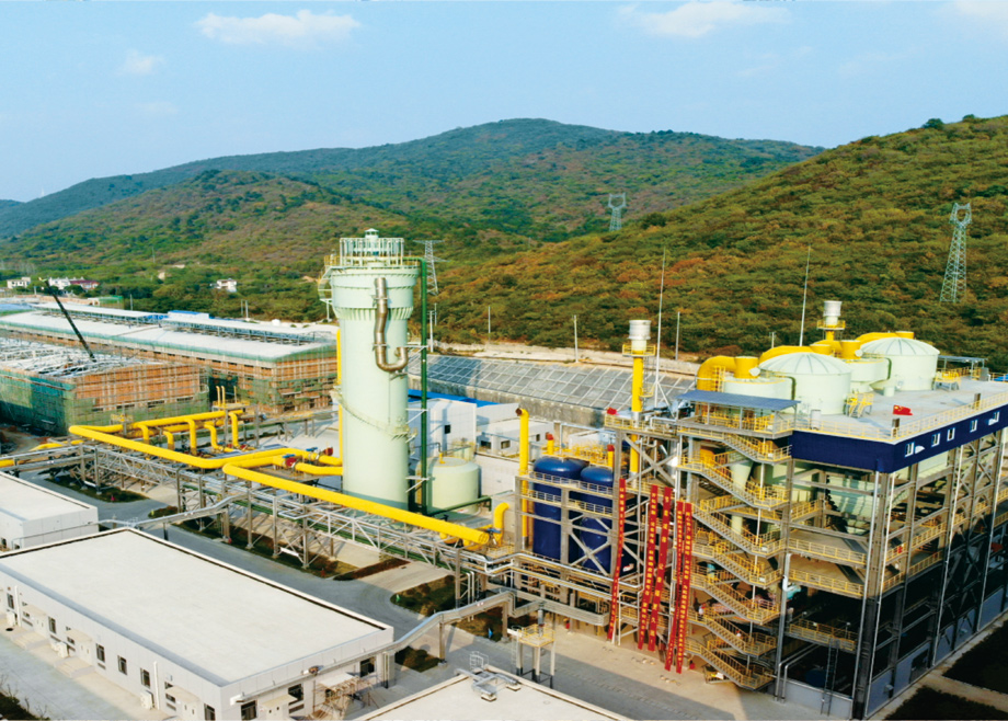 强强联合 安徽尊龙凯时洁能助力打造全球最大镁合金生产基地